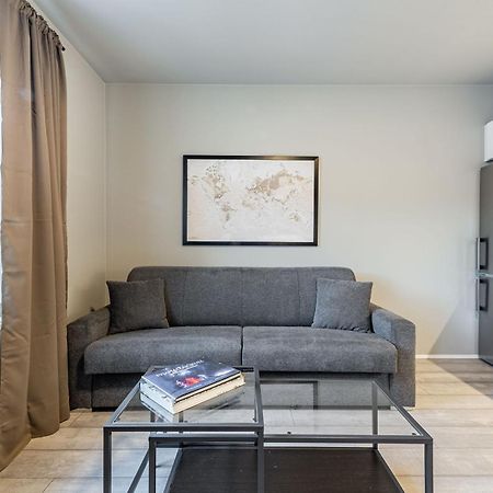 Apartmán Astro Laugavegur Reykjavík Exteriér fotografie