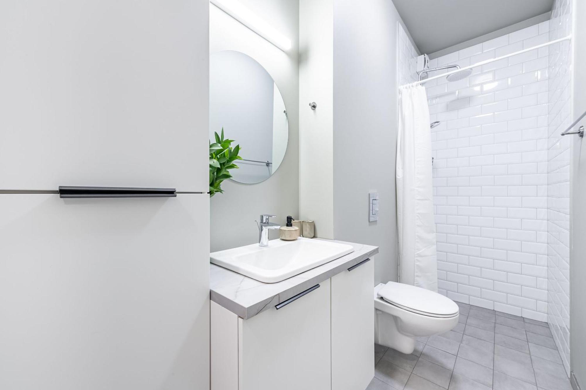 Apartmán Astro Laugavegur Reykjavík Exteriér fotografie
