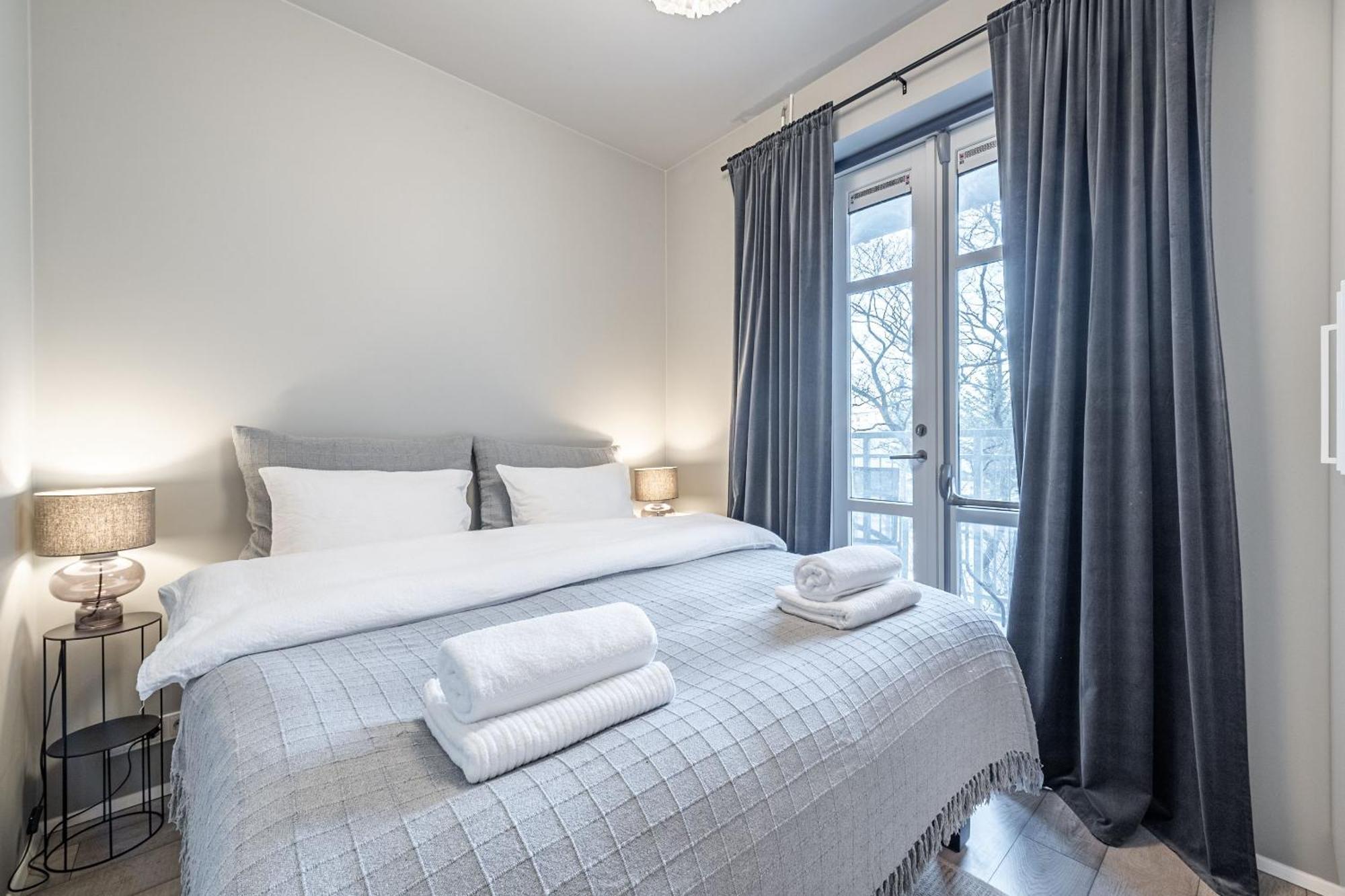 Apartmán Astro Laugavegur Reykjavík Exteriér fotografie