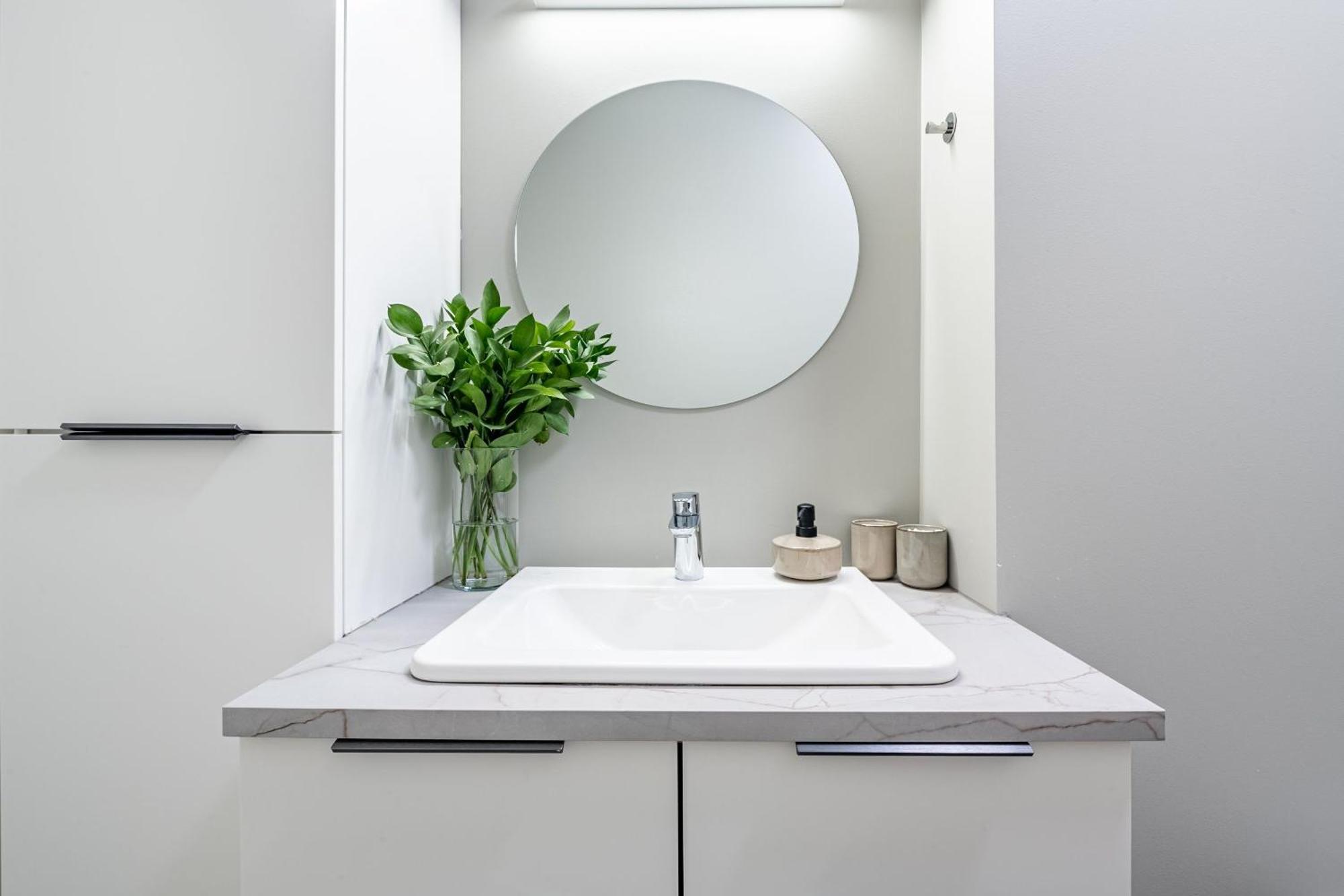 Apartmán Astro Laugavegur Reykjavík Exteriér fotografie